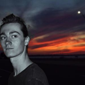 Meet your Posher, Evan